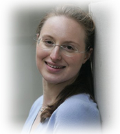 Erika - Principal of Scoliosis SOS
